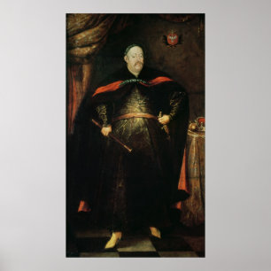Poster John III Sobieski