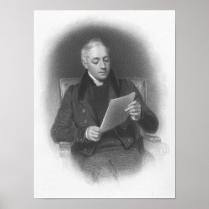 Poster John Samuel Murray