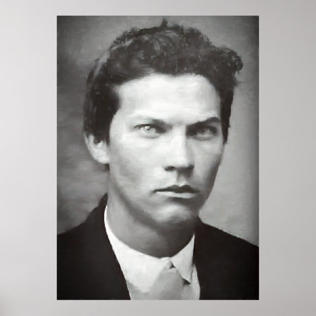 POSTER JOHN WESLEY HARDIN, COMBATTRE D'ARMES À FEU - TEXA (Devant)