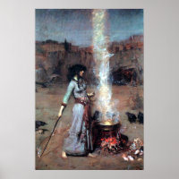 John William Waterhouse
