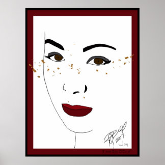 Poster Joie