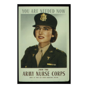 Poster Joignez la propagande de la deuxième guerre