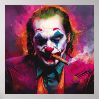poster joker