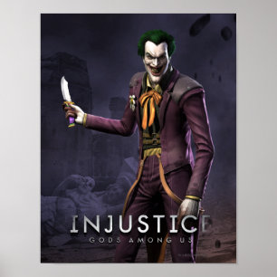 Poster Joker