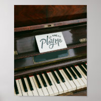 Joli piano