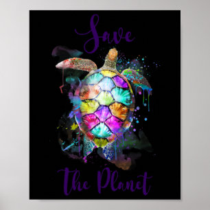 Poster Joli T-shirt pour femmes hommes enfants Jour de la