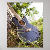 Jolie basse guitare
