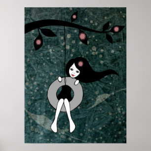 Poster Jolie copie