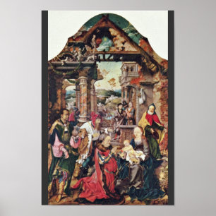 Poster Jonathan Eastman Johnson Par Jonathan Eastman John