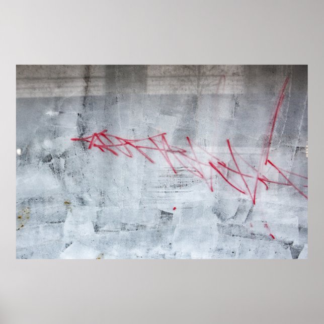 Poster jonction Norwood (Devant)