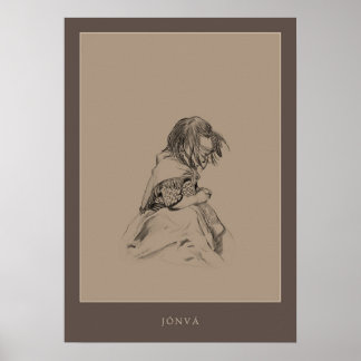 Poster Jónvá