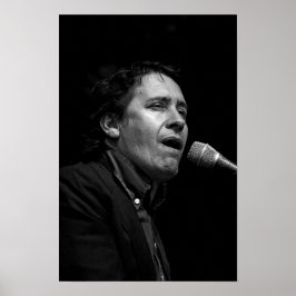 Poster Jools Holland et son orchestre Rhythm & Blues
