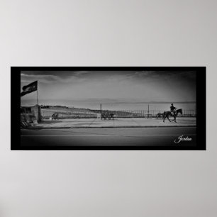 Poster Jordanie