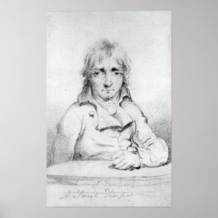 Poster Joseph Mallord William Turner