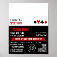 Jouer Costumes, Casino Night, Industrie De Jeu