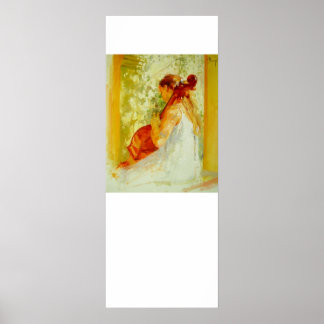 Poster Joueur