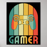 Joueur Jeux Vidéo Joueur Joueur Papa