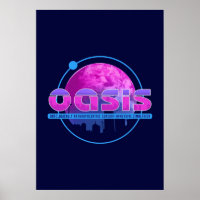 Joueur Oasis Ready One