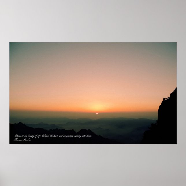 Poster Jour (Devant)