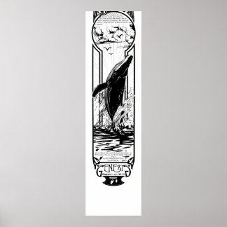 Poster Jour5 de l'affiche de création