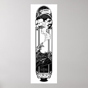 Poster Jour 2 pour Levi