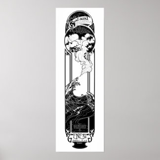 Poster Jour 2 pour Levi