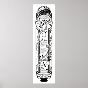 Poster Jour 3 de la création