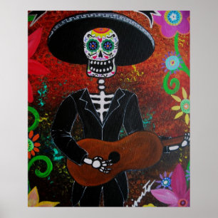 POSTER JOUR DE HARANA MORT