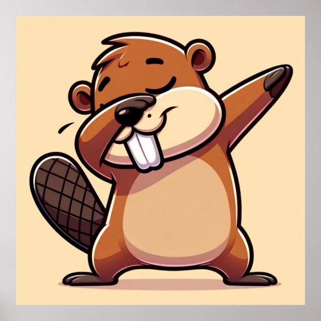 Poster Jour de la marmotte (Devant)