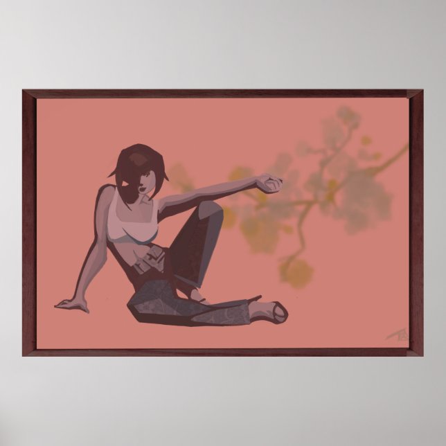 Poster Jour de pique-nique (Devant)