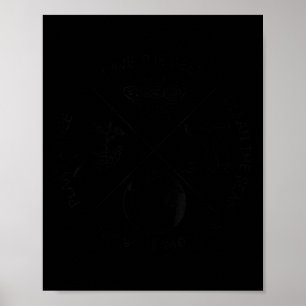 Poster Jour des terres Sauver Les Abeilles Plante Plus D'