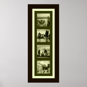 Poster Jour J 65e anniversaire Four Plex