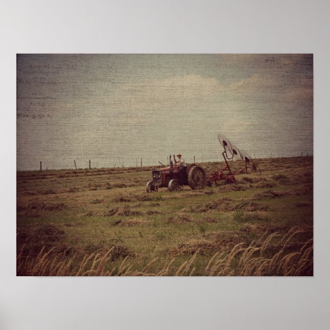 Poster Jouris (Devant)