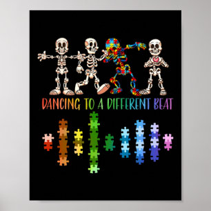 Poster Journée de sensibilisation à la sensibilisation su