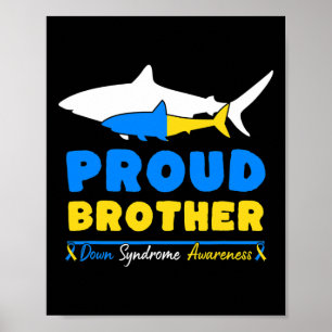 Poster Journée Mondiale Contre Le Syndrome Pour Lutter Co