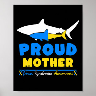 Poster Journée Mondiale Contre Le Syndrome Pour Lutter Co