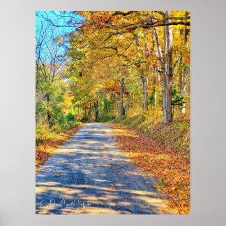 Poster Journey Ahead