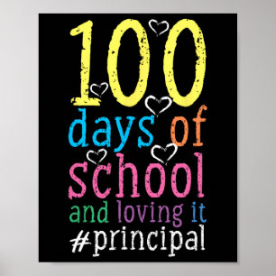 Poster Jours D'École Principal 2
