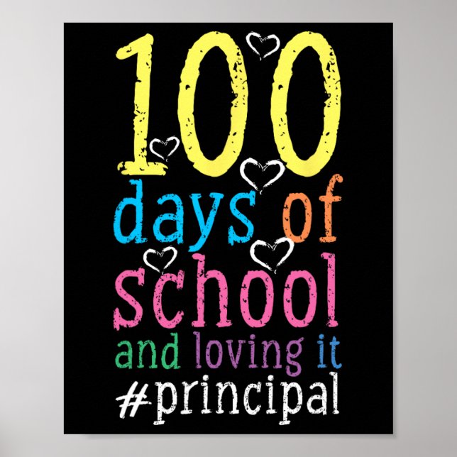 Poster Jours D'École Principal 2 (Devant)