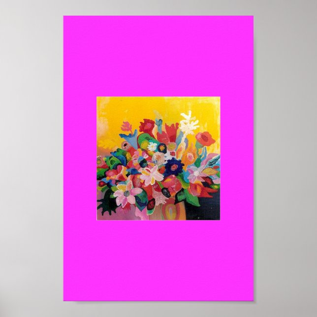 POSTER JOY (Devant)