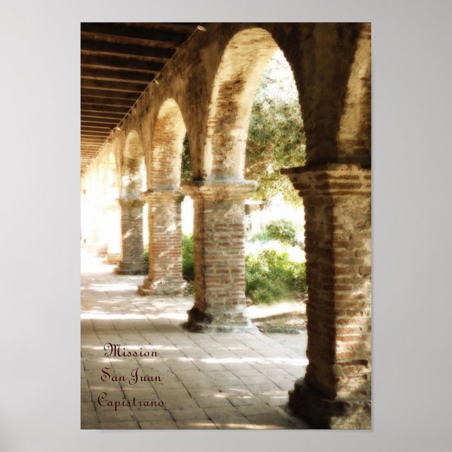 Poster Joyau Des Missions (Devant)