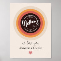 Joyeuse fête des mères