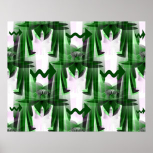 Poster Joyeuse Saint Patrick's Day Dance.....