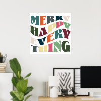 Joyeux Joyeux Tout Super Noël de vacances