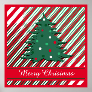 Poster Joyeux Noël