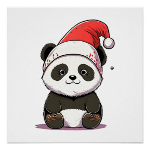 Poster joyeux noël