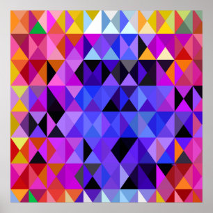 Poster Joyeux Temps...