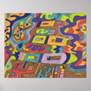 Poster Joyful noise