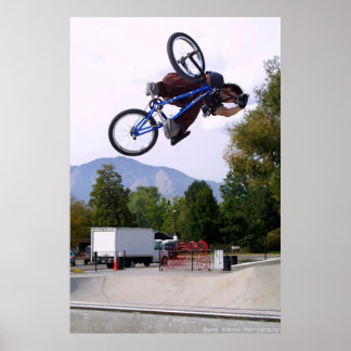 Poster Juan Carlos Invert
