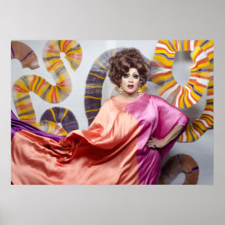 Poster Juanita MORE !